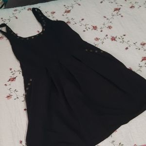 Pretty Little Liars Aeropostale Aria stud dress